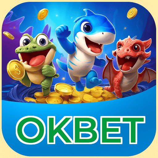 OKBET: Cassino Premiado e Seguro